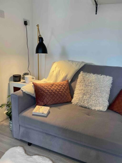 One Bedroom Putney Village Flat Λονδίνο Εξωτερικό φωτογραφία