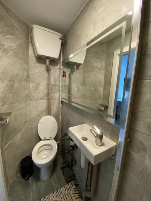 One Bedroom Putney Village Flat Λονδίνο Εξωτερικό φωτογραφία
