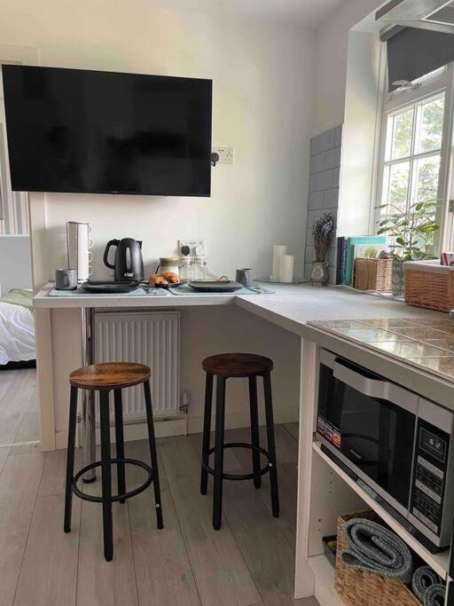 One Bedroom Putney Village Flat Λονδίνο Εξωτερικό φωτογραφία